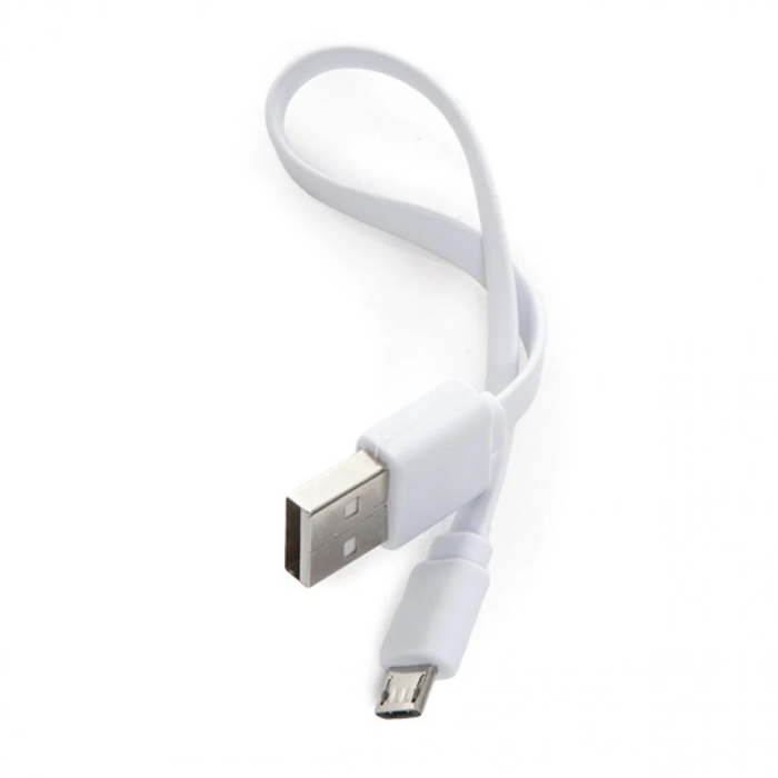 Ceinture de Sécurité LEDs pour Cyclistes, Rechargeable USB, Télécommande RF 2