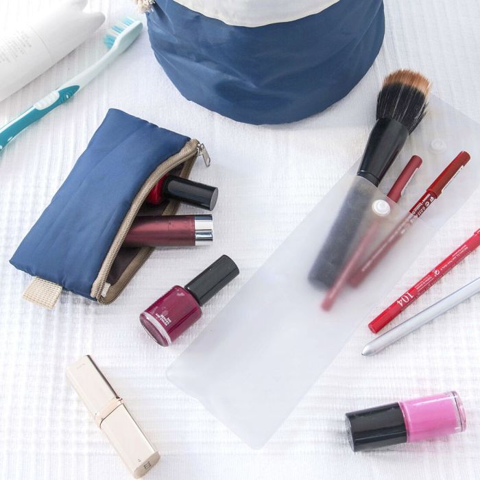 Sac de Voyage pour Cosmétiques InnovaGoods 5 Sac de Voyage pour Cosmétiques InnovaGoods 5