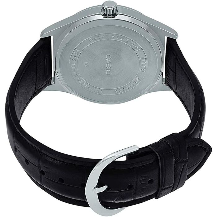 Montre Homme Casio ENTICER GENT (Ø 38 mm) 1