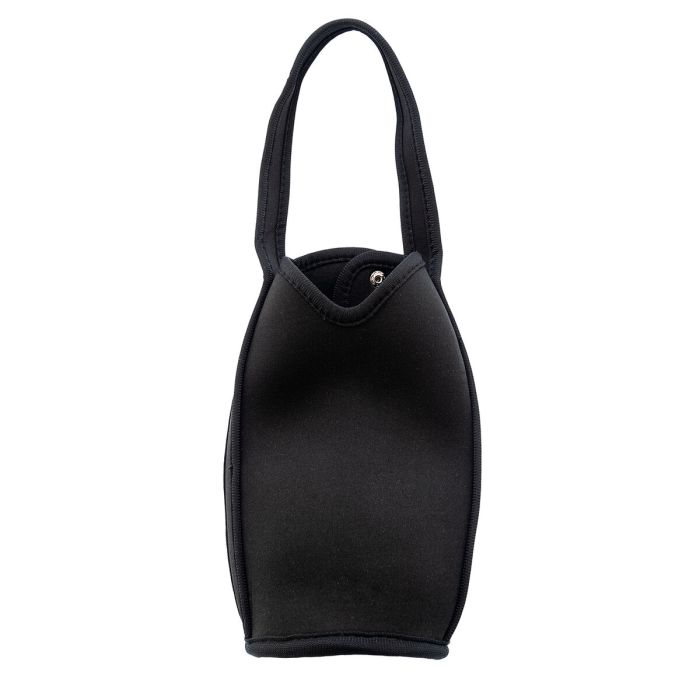 Refroidisseur de Bouteilles Koala Nature Noir 21 x 9 cm Polyester (6 Unités) 2 Refroidisseur de Bouteilles Koala Nature Noir 21 x 9 cm Polyester (6 Unités) 2