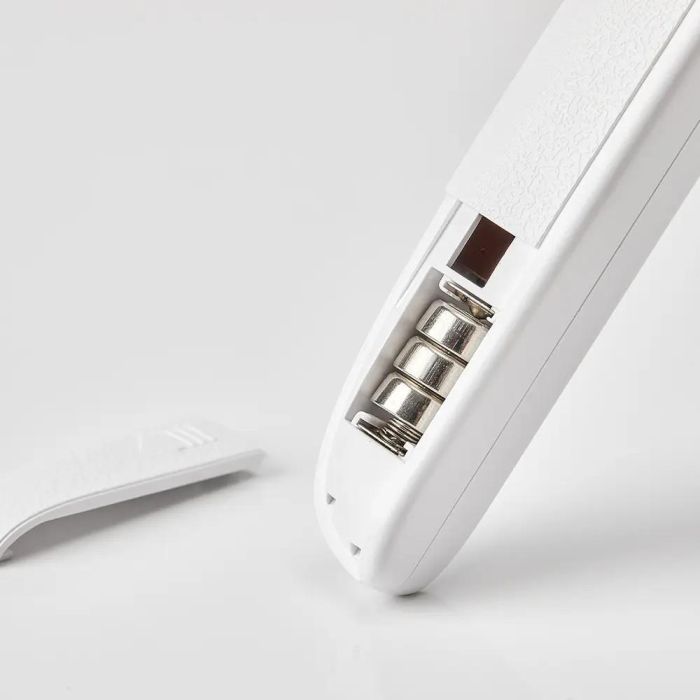 PETKIT LED Krallenschere Pro Krallenzange Sicherheitsstopp Katzen Hunde 4