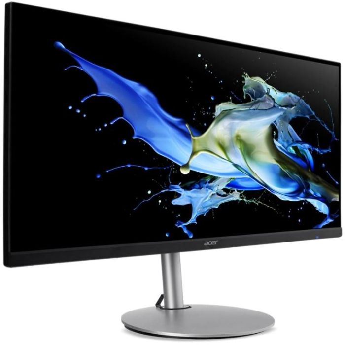 Acer CB273Eb 27" 68.6cm 16:9 100Hz 1920x1080 black 1