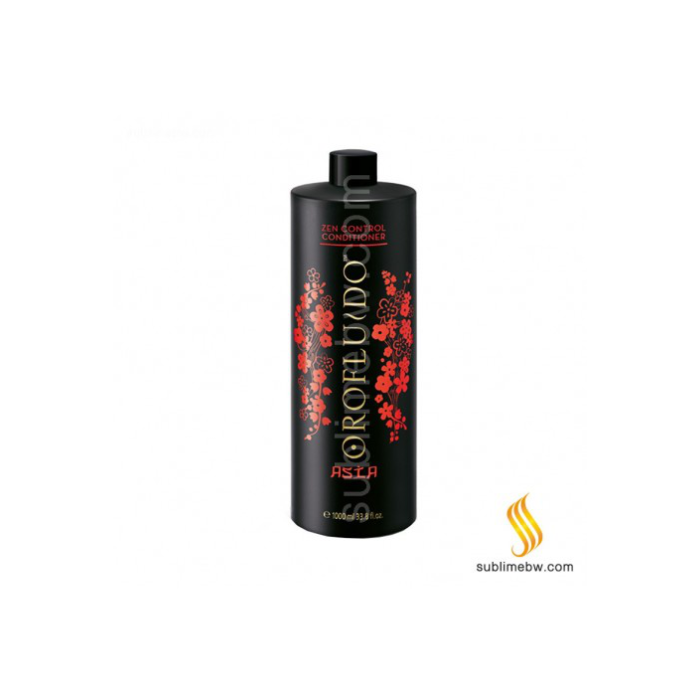 Revlon Orofluido Conditioner Asia 1000 mL 0 Revlon Orofluido Conditioner Asia 1000 mL 0