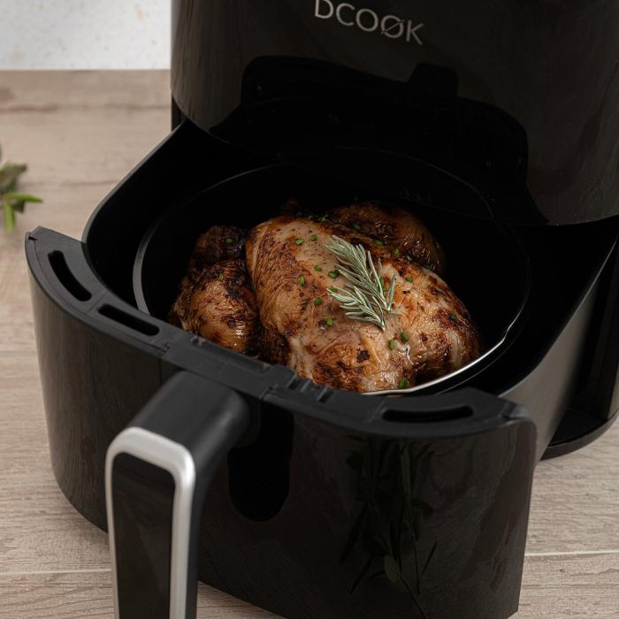 Molde Acero Carbono con Asa Naturalia Quid 22,8x21,5x7,6 cm (12 Unidades) 4