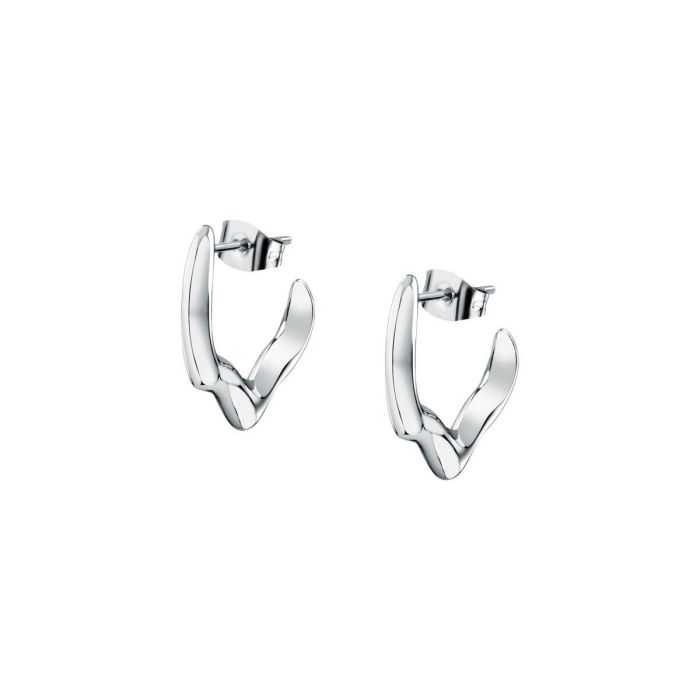 Boucles d´oreilles Femme Trussardi TJAXA06 2 cm