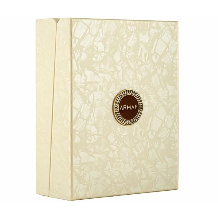 Parfum Femme Armaf Club de Nuit Oud 4