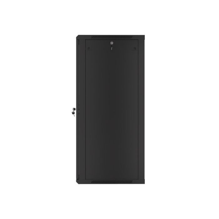 Armoire Murale Rack Lanberg WF01-6627-10B 1