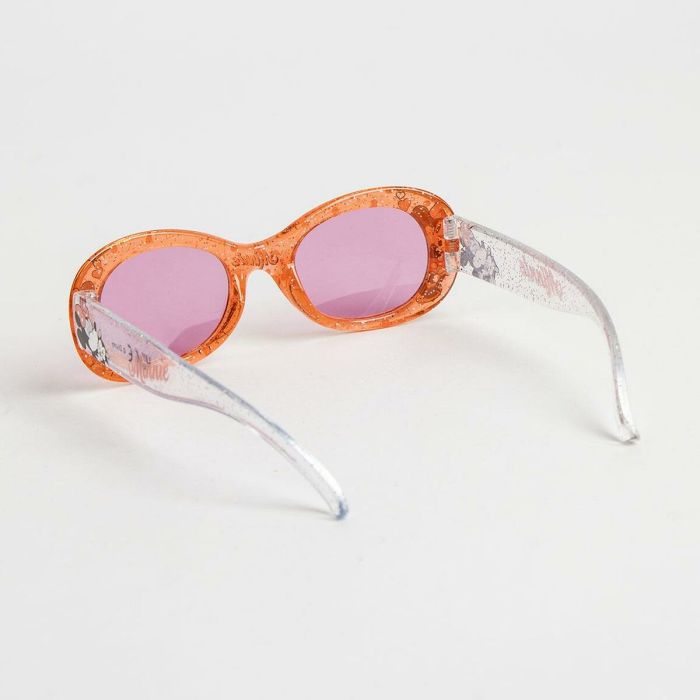 Lunettes de soleil enfant Minnie Mouse 12,5 x 4,3 x 13,0 cm 4 Lunettes de soleil enfant Minnie Mouse 12,5 x 4,3 x 13,0 cm 4