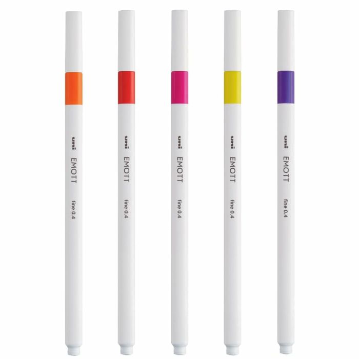 Feutres Uni-Ball 2 Feutres Uni-Ball 2