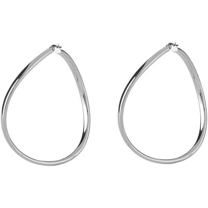 Boucles d´oreilles Femme Guess JUBE04195JWRH 7 cm 3 Boucles d´oreilles Femme Guess JUBE04195JWRH 7 cm 3