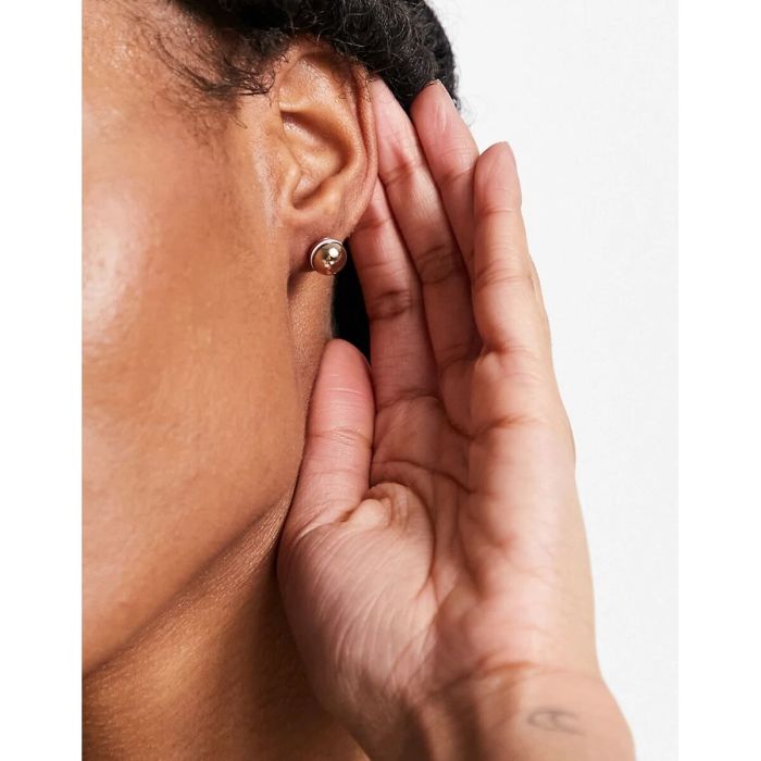 Boucles d´oreilles Femme Tommy Hilfiger 2780519 Acier inoxydable 1