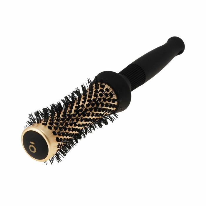 Brosse à coiffer Kashōki Hourglass Céramique Ø 33 mm 1 Brosse à coiffer Kashōki Hourglass Céramique Ø 33 mm 1