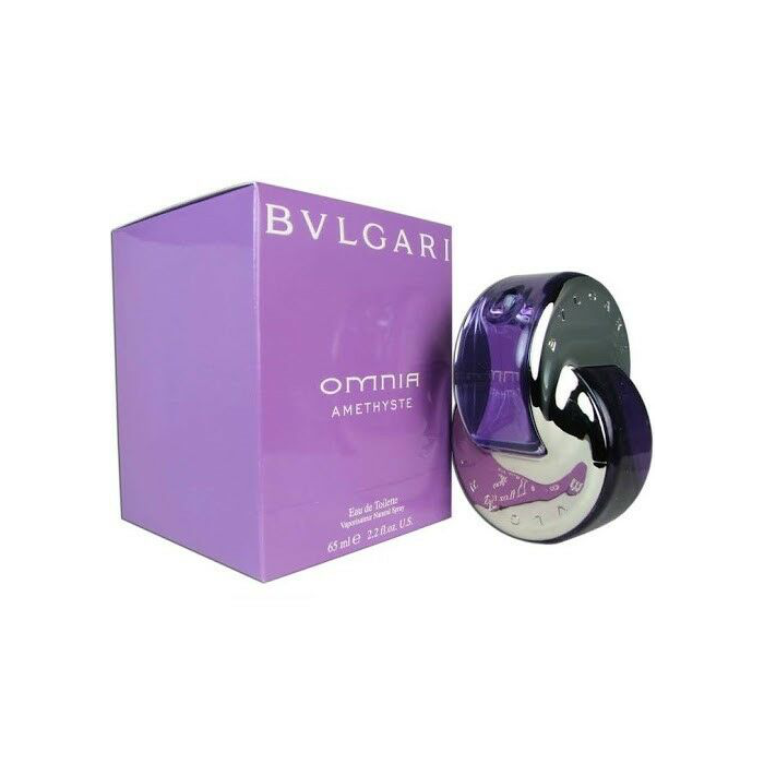 Bvlgari Omnia Amethyste Edt 65 mL 0 Bvlgari Omnia Amethyste Edt 65 mL 0