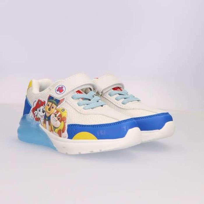Chaussures de Sport pour Enfants The Paw Patrol Bleu 40 2/3 2