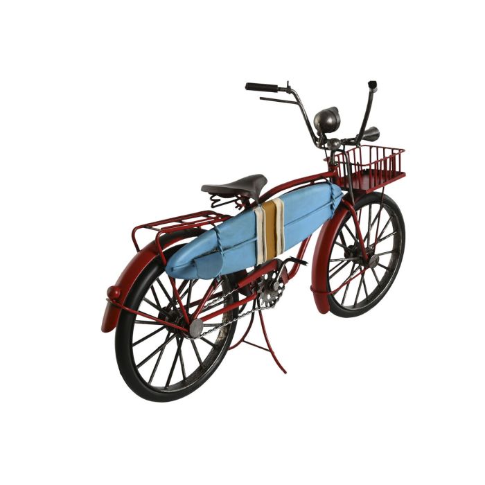 Figurine Décorative Home ESPRIT Bleu Rouge Blue marine 30 x 13 x 22 cm (3 Unités) 3 Figurine Décorative Home ESPRIT Bleu Rouge Blue marine 30 x 13 x 22 cm (3 Unités) 3