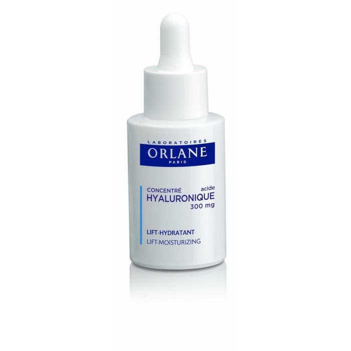 Sérum visage à l'huile hyaluronique Orlane Lift Hydratant 30 ml