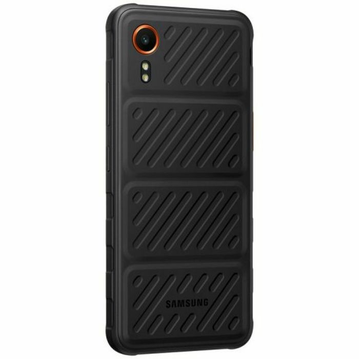 Smartphone Samsung Galaxy Xcover 7 5G 6,6" Octa Core 6 GB RAM 128 GB Noir 40