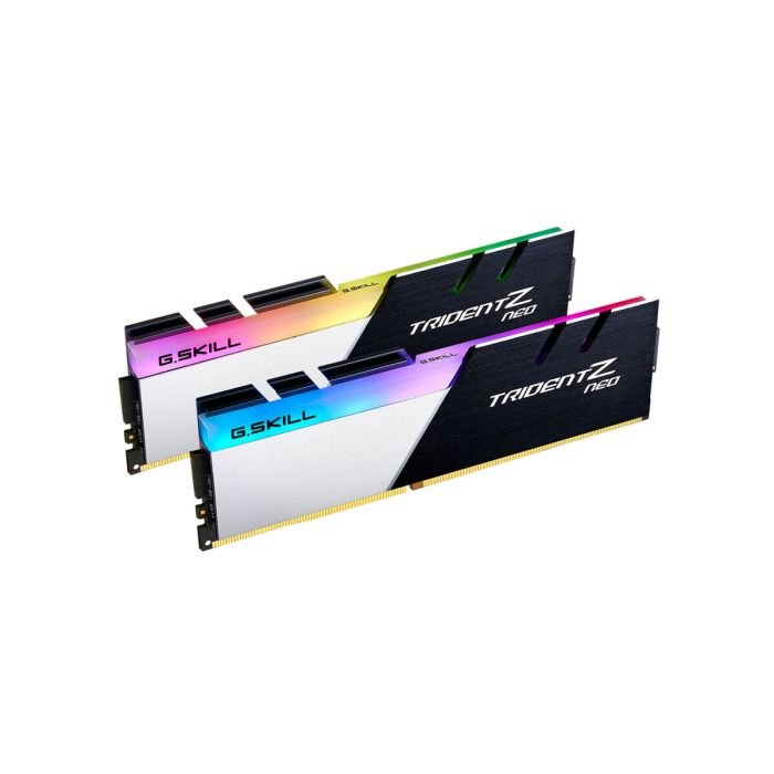 Mémoire RAM GSKILL F4-3600C18D-32GTZN CL18 32 GB 0 Mémoire RAM GSKILL F4-3600C18D-32GTZN CL18 32 GB 0