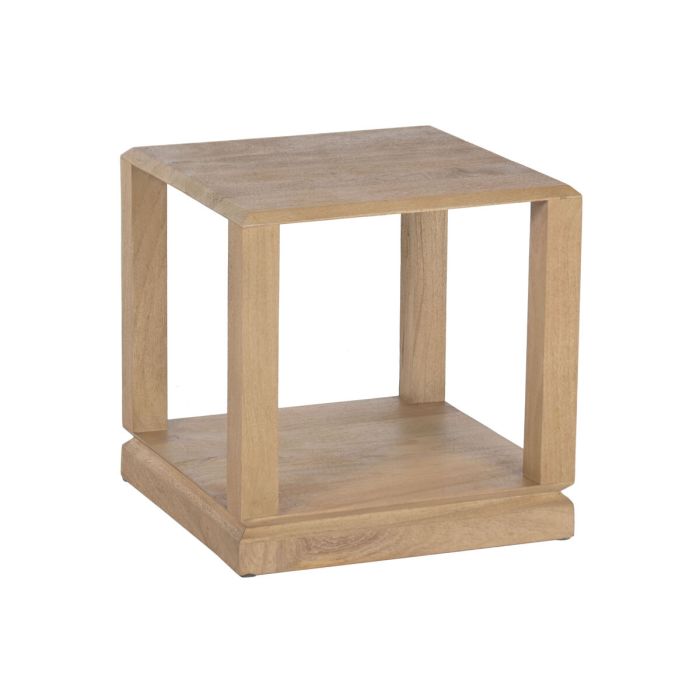 Table d'appoint Home ESPRIT 45 x 45 x 45 cm 0 Table d'appoint Home ESPRIT 45 x 45 x 45 cm 0