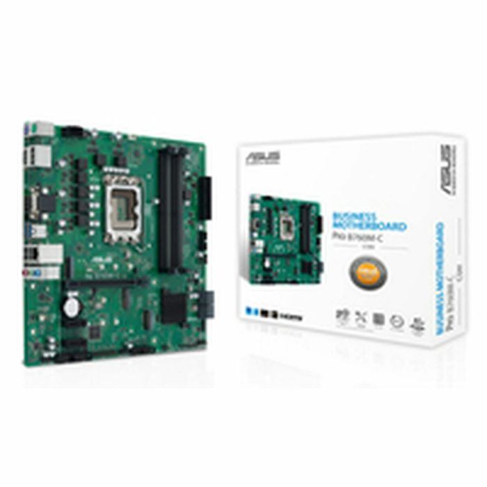 Carte Mère Asus 90MB1DX0-M0EAYC LGA 1700 12