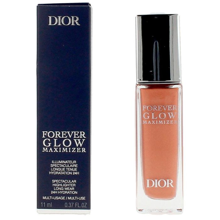 Dior Forever Glow Surligneur Maximiseur #016 Bronze 11 Ml 1 Dior Forever Glow Surligneur Maximiseur #016 Bronze 11 Ml 1