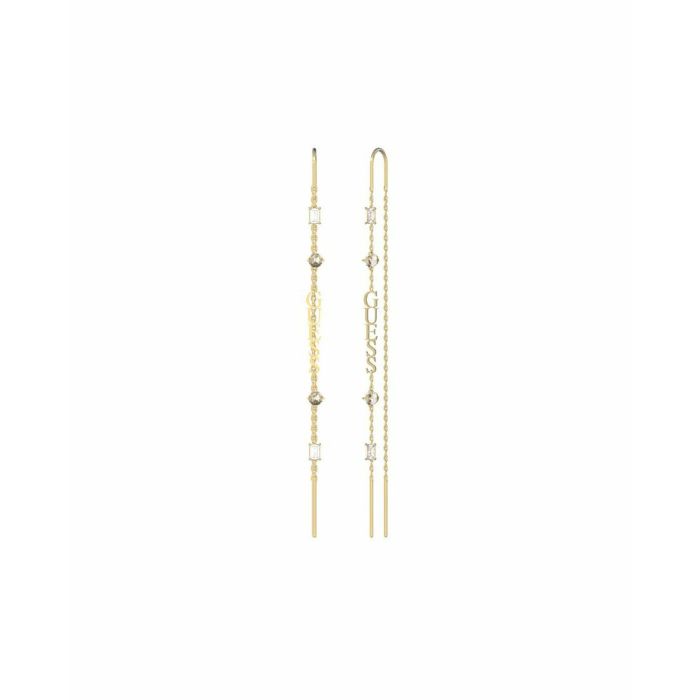 Boucles d´oreilles Femme Guess JUBE03297JWYGT-U 6 cm 3