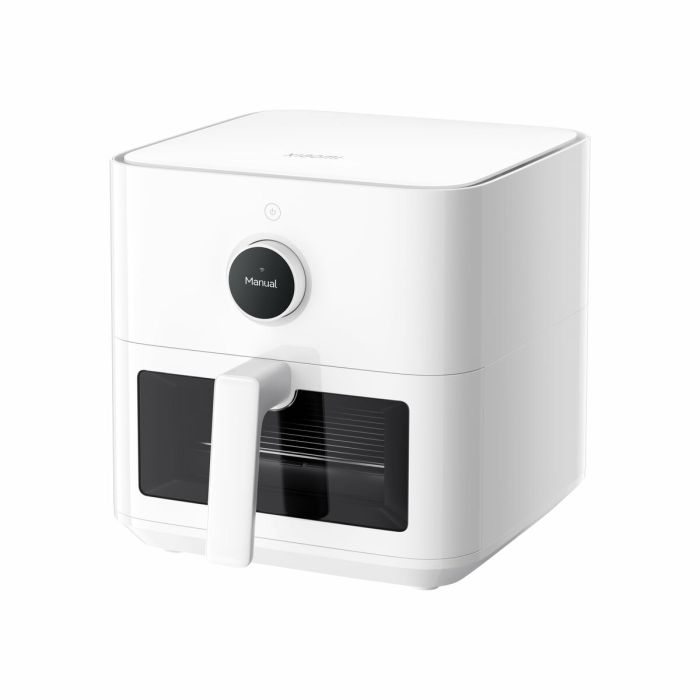 Friteuse à Air Xiaomi BHR8238EU 1600 W 5,5 L Blanc Noir 16