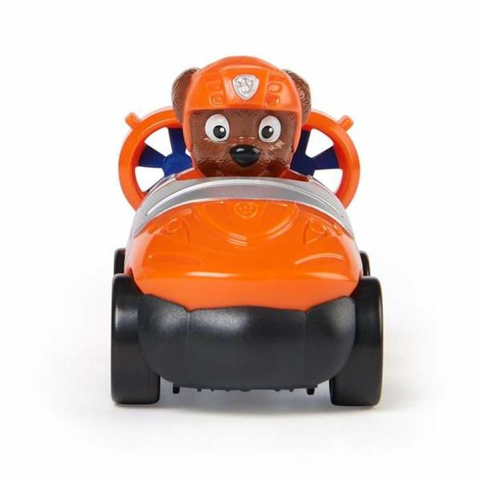 Petite voiture-jouet The Paw Patrol Multicouleur 3 Petite voiture-jouet The Paw Patrol Multicouleur 3