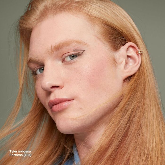 Crayon pour les yeux Revlon COLORSTAY Nº 405-FORTRESS (1 Unité) 5