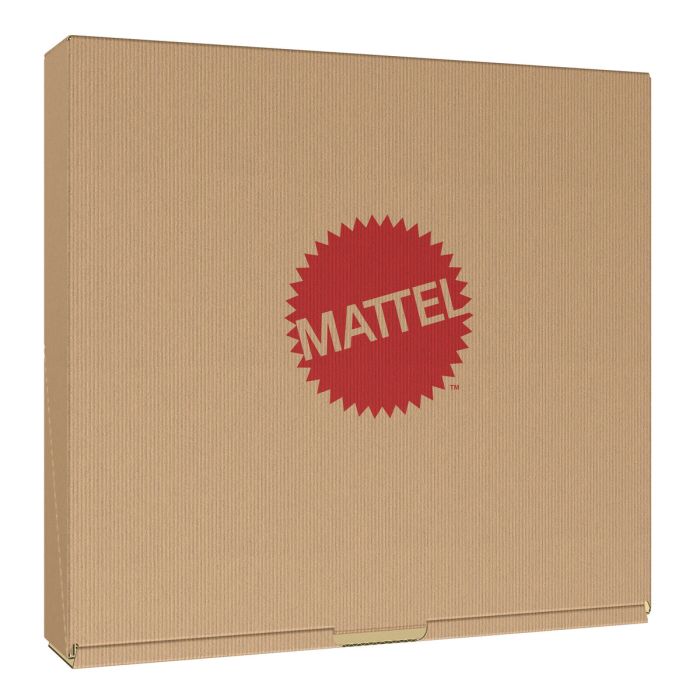Bébé poupée Mattel 0 Bébé poupée Mattel 0