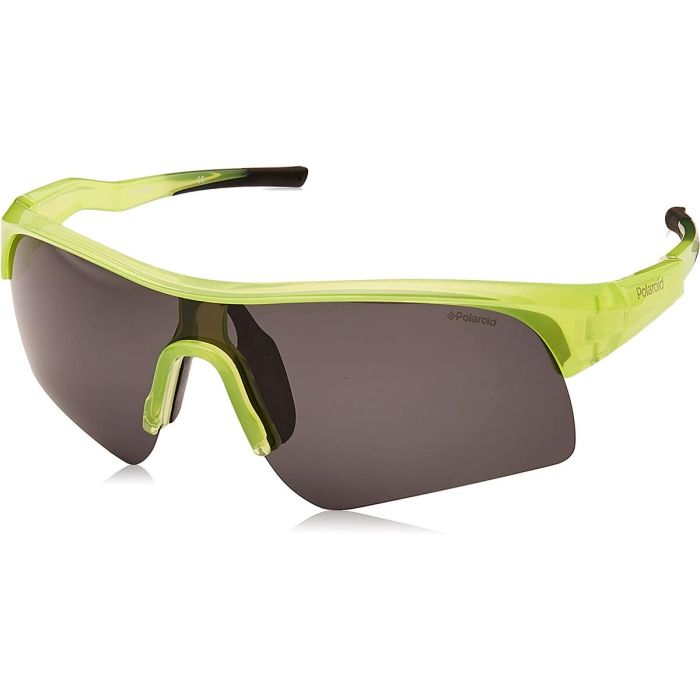 Lunettes de soleil Unisexe Polaroid PLD7024-S-40G Ø 99 mm 4