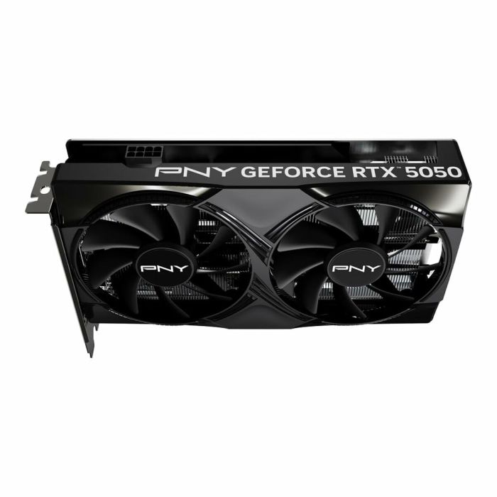 Carte Graphique PNY VCG50608DFXPB1 GEFORCE RTX 5050 8 GB GDDR6 5