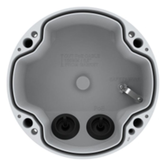 Stabilisateur de soutien Axis 02712-001 1