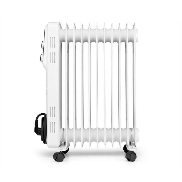 Radiateur à Huile (11 modules) Orbegozo RL 2500 2