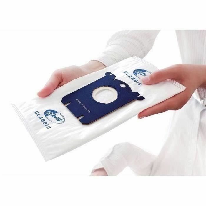 Sac de Rechange pour Aspirateur Philips FC8021/03 2