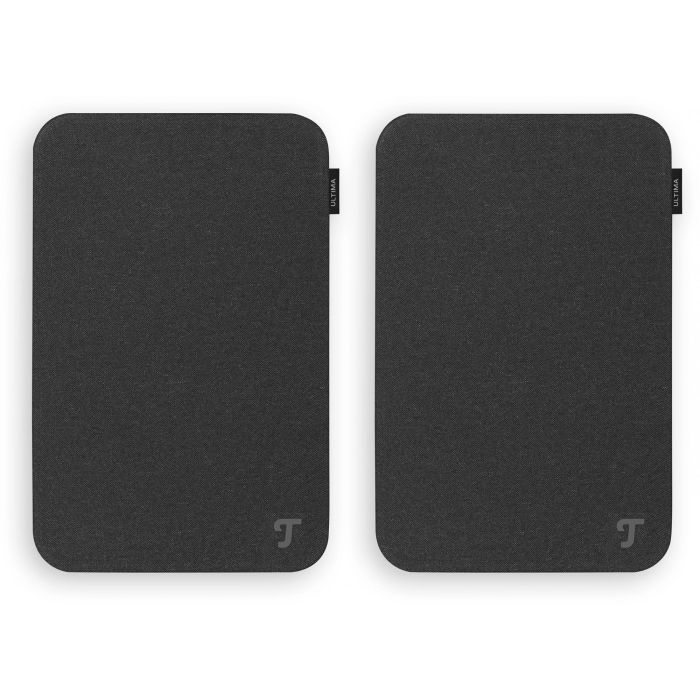 Teufel Ultima 20 Speaker Set black 1 Teufel Ultima 20 Speaker Set black 1