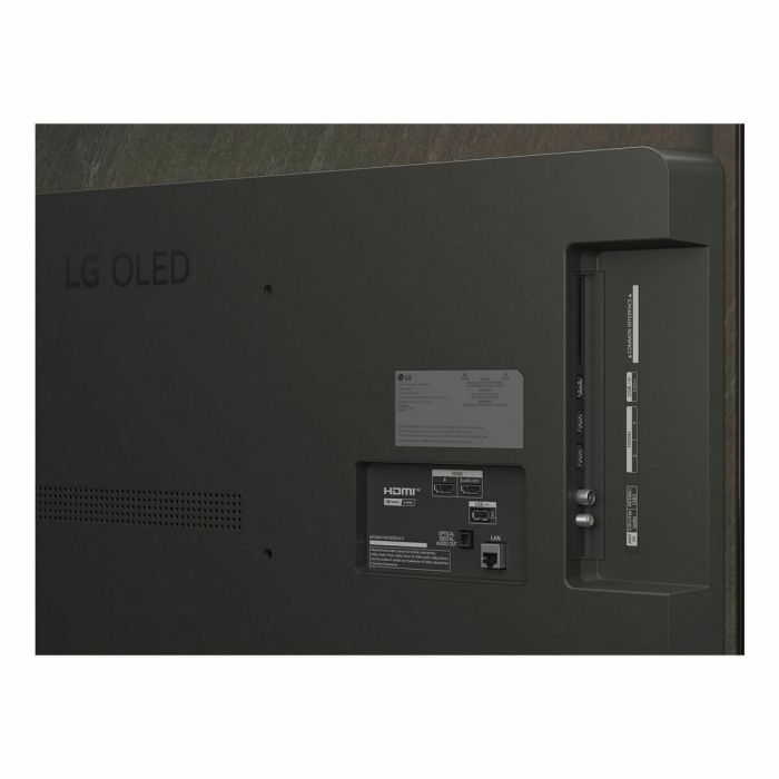 TV intelligente LG 65B56LA 65" 4K Ultra HD HDR OLED 2 TV intelligente LG 65B56LA 65" 4K Ultra HD HDR OLED 2