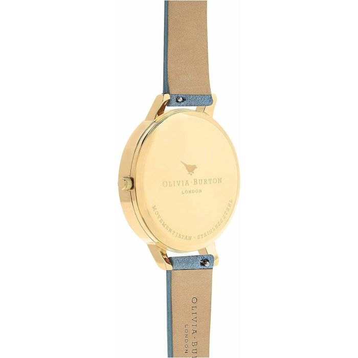 Montre Femme Olivia Burton OB16BD111 (Ø 38 mm) 1 Montre Femme Olivia Burton OB16BD111 (Ø 38 mm) 1