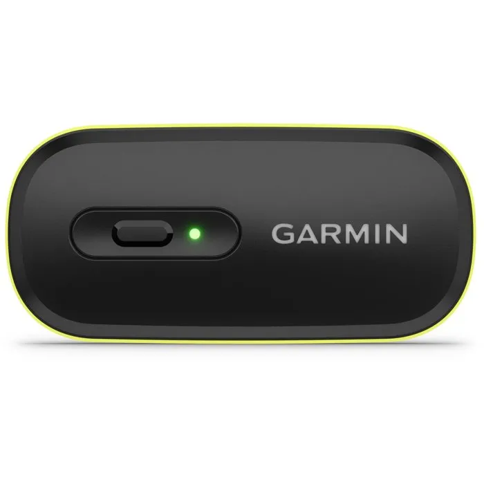 Garmin HRM 600 Pulsómetro Taille M-XL 0 Garmin HRM 600 Pulsómetro Taille M-XL 0