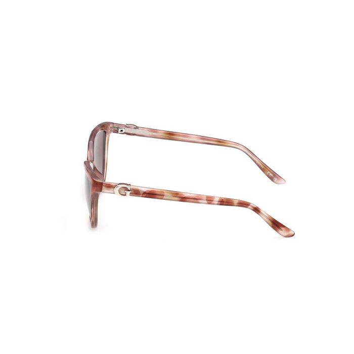 Guess GU00189 Lunettes de Soleil Unisexe 55 mm 17 mm 140 mm