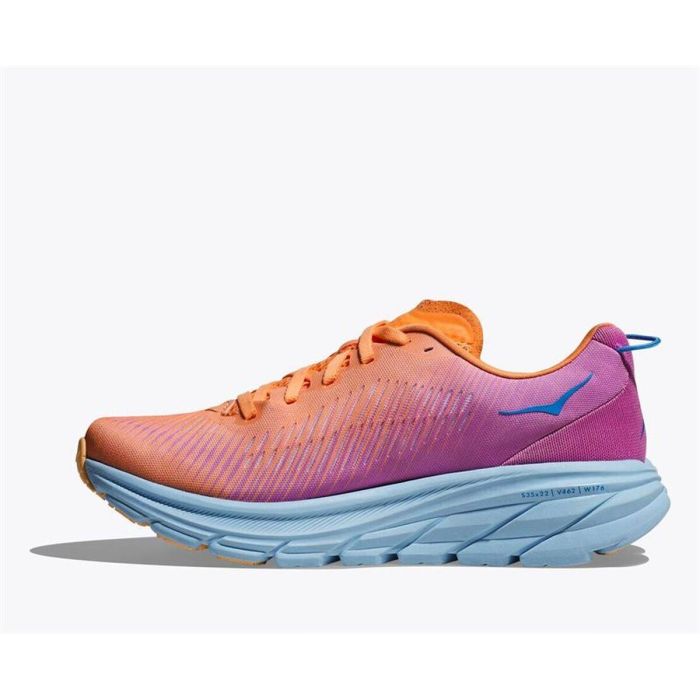 Chaussures de Running pour Adultes HOKA 0001119396-MOC Orange 6