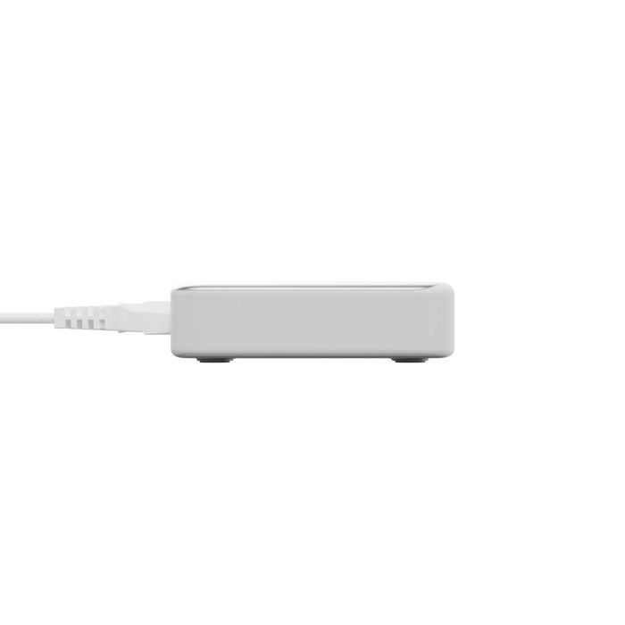 Hub USB Linq Byelements LQDC240 Blanc Gris 7 Hub USB Linq Byelements LQDC240 Blanc Gris 7