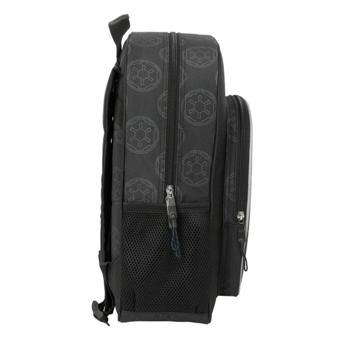 Cartable Star Wars Rebellion Noir 32 x 38 x 12 cm 2 Cartable Star Wars Rebellion Noir 32 x 38 x 12 cm 2