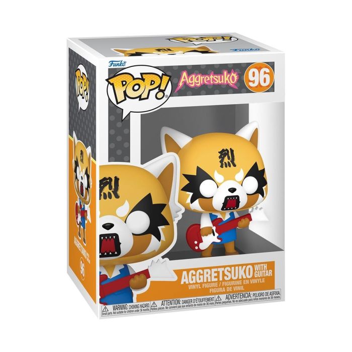 Figure à Collectionner Funko Pop! 80391 Autocollants 0 Figure à Collectionner Funko Pop! 80391 Autocollants 0