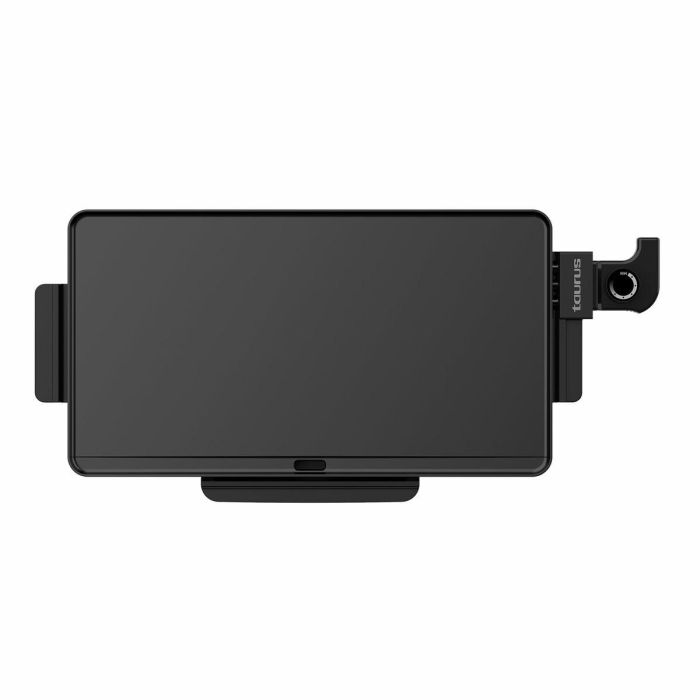 Rôtissoire Taurus 968135000 Noir 2200 W 1 Unité 3