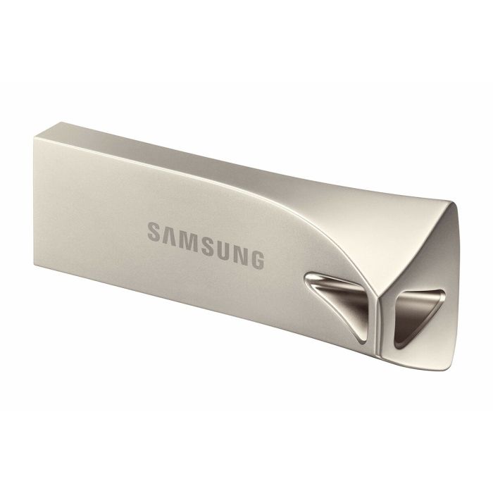 Clé USB Samsung MUF-512BE3/APC 512 GB Champagne Argenté 13