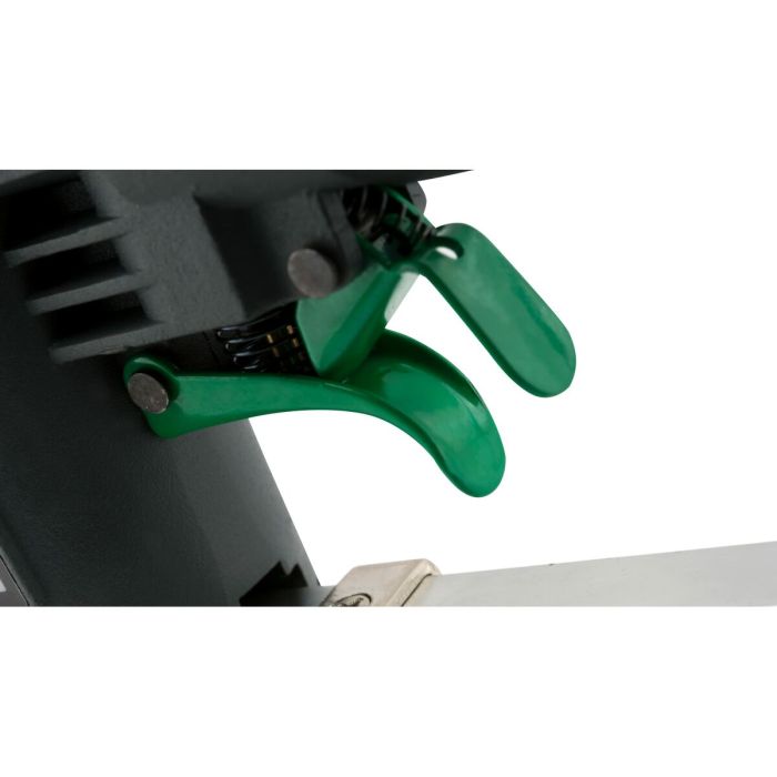 Cloueuse-agrafeuse pneumatique Salki CSK P06 Expert 4 Cloueuse-agrafeuse pneumatique Salki CSK P06 Expert 4