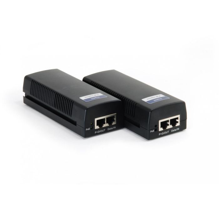 Z Level One POI-3000 GB High Power PoE 7