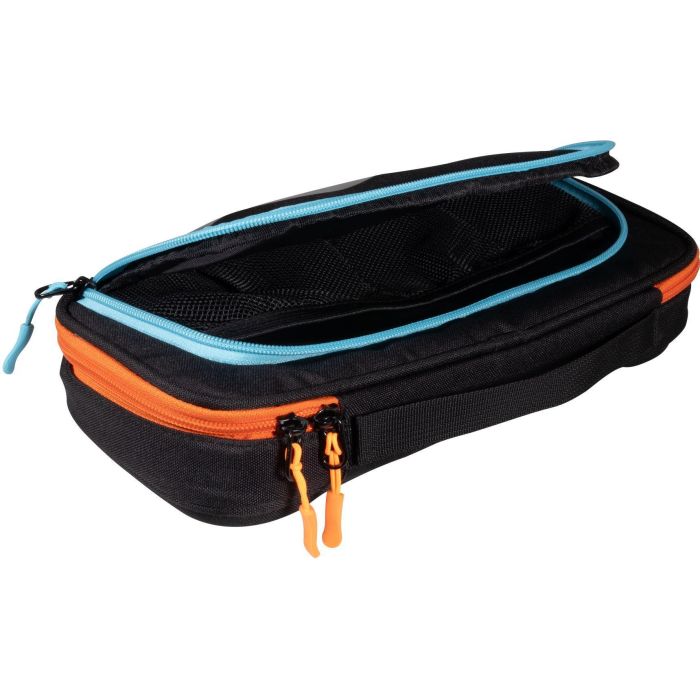 Bomber Bag - Nintendo Switch 2 - Noir 2 Bomber Bag - Nintendo Switch 2 - Noir 2