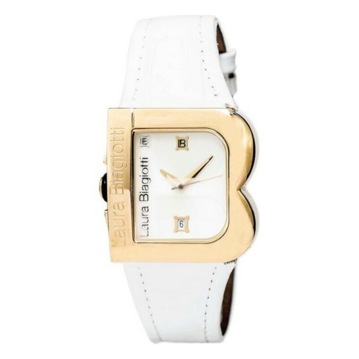 Montre Femme Laura Biagiotti LB0001L-08 (Ø 33 mm) 0 Montre Femme Laura Biagiotti LB0001L-08 (Ø 33 mm) 0